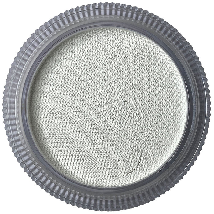 Diamond FX Face Paint Essential - White 30gr
