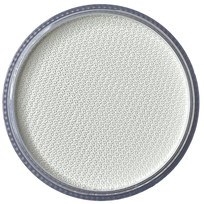 Diamond FX Face Paint Essential - White 90gr