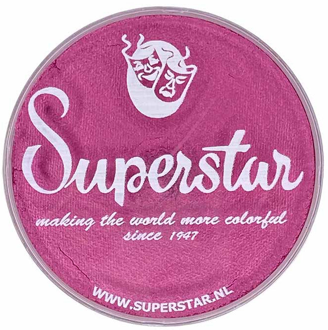 Dark Brown - 16gr Superstar face Paints #025