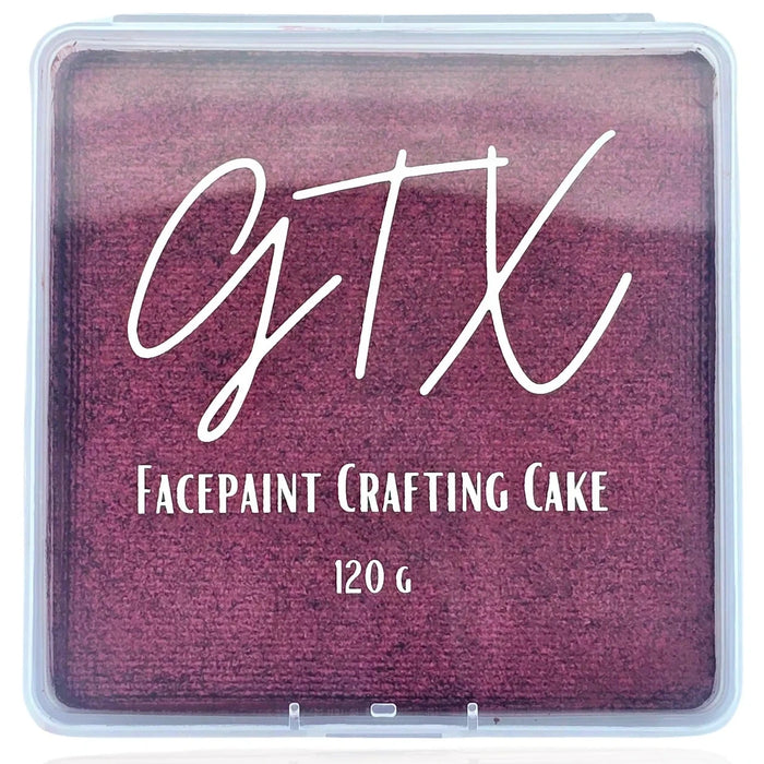Dark Cherry GTX face paint 120gr