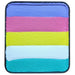 Daydream rainbow cake b face painting hub with round corners and easy load 