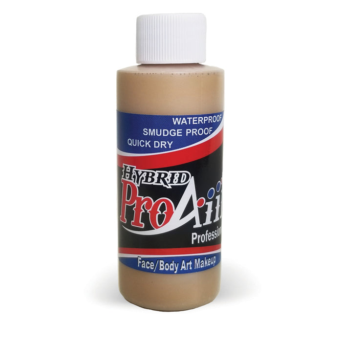 Deep Ivory Hybrid Airbrush Makeup 2oz