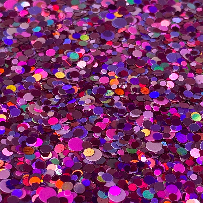 Loose Chunky Glitter - Diva • Art Factory
