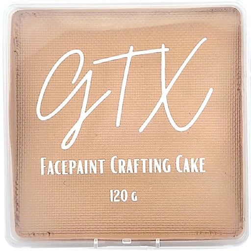 Dumplin light  skin tome face paint by GTX  120gr