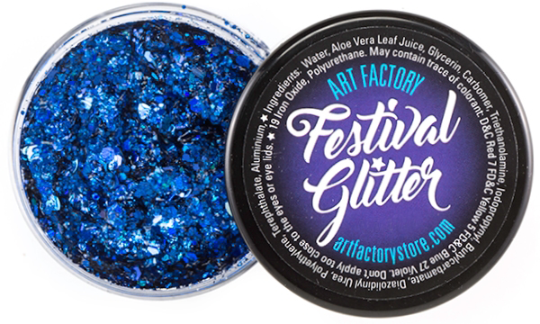 Festival Glitter - Abyss