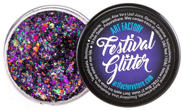 Festival Glitter - Wicked