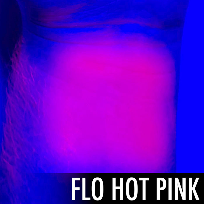 UV fluorescent Hot Pink Hybrid Airbrush Makeup 2oz