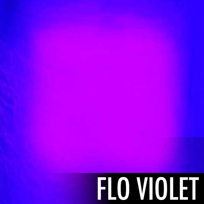 UV fluorescent  Violet Hybrid Airbrush Makeup 2oz