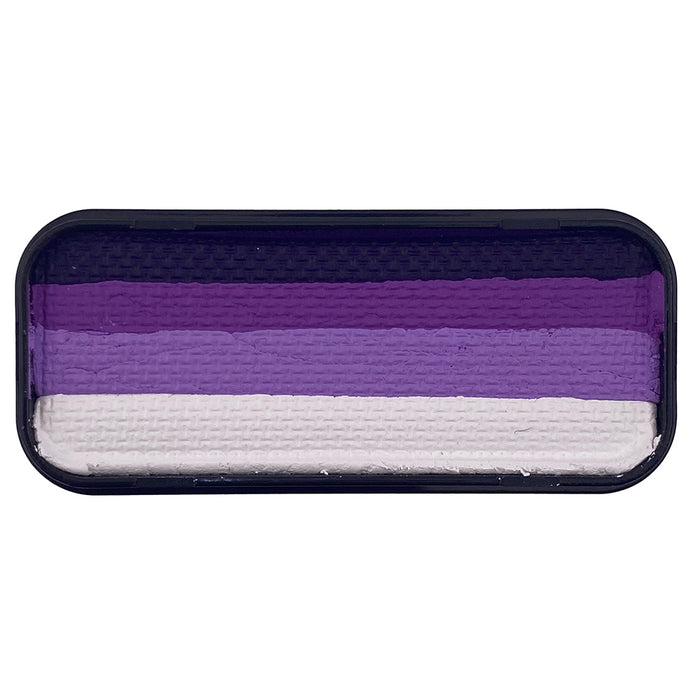 Face Painting Hub - Single Aster Onestroke