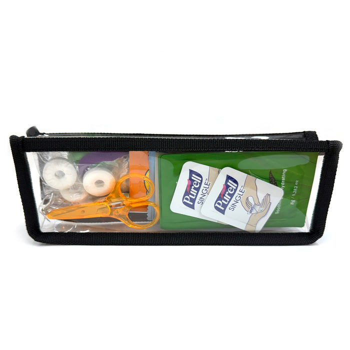 Face Painter Survival Kit by the Art Factory