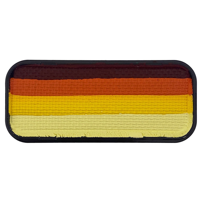 Face Painting Hub - Single Flame Onestroke