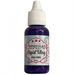 Fiesta purple liquid bling in a bottle with half oz gel