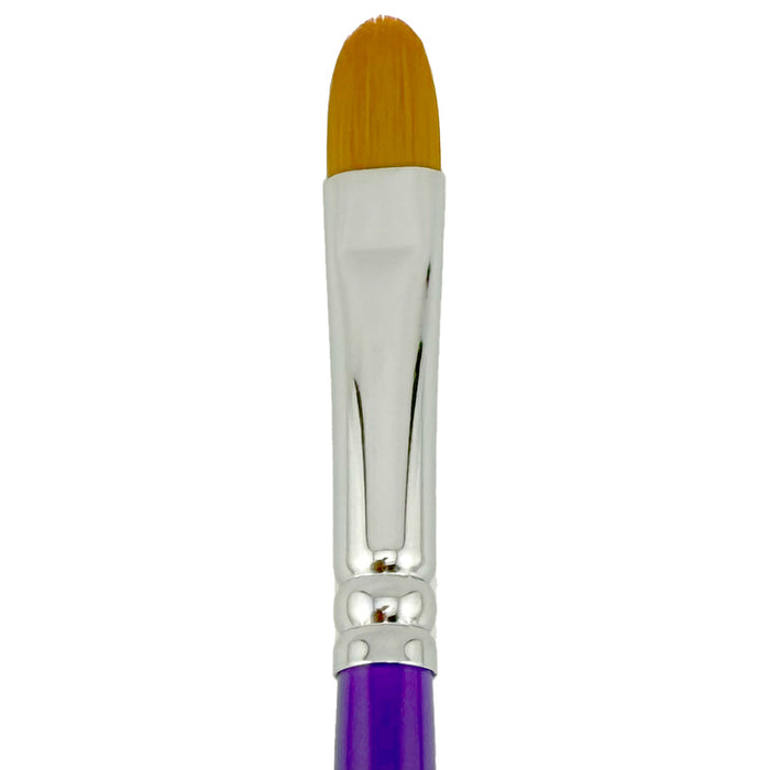 Filbert Art Factory Studio Brush