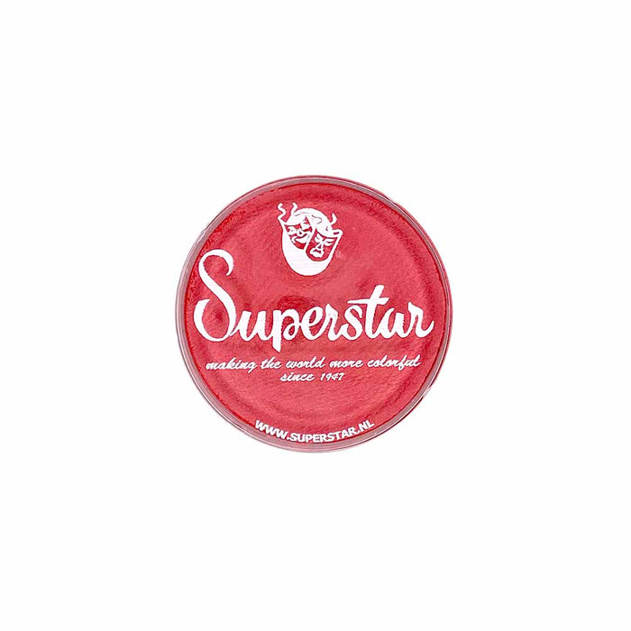 Flamingo Pink- Superstar Face Paints 16gr #405