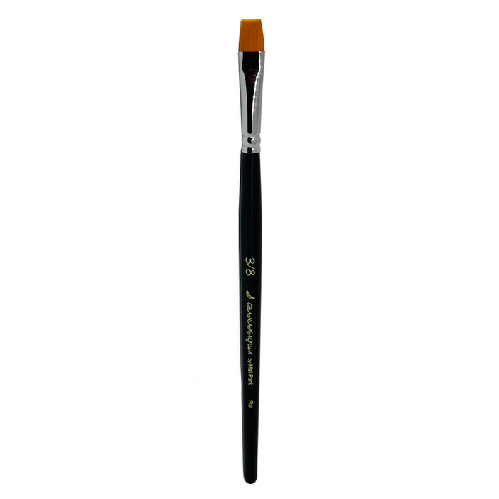 Bananagum Face Painting Brush - Flat 3/8"