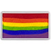 Flabbergasted rainbow stroke DFX