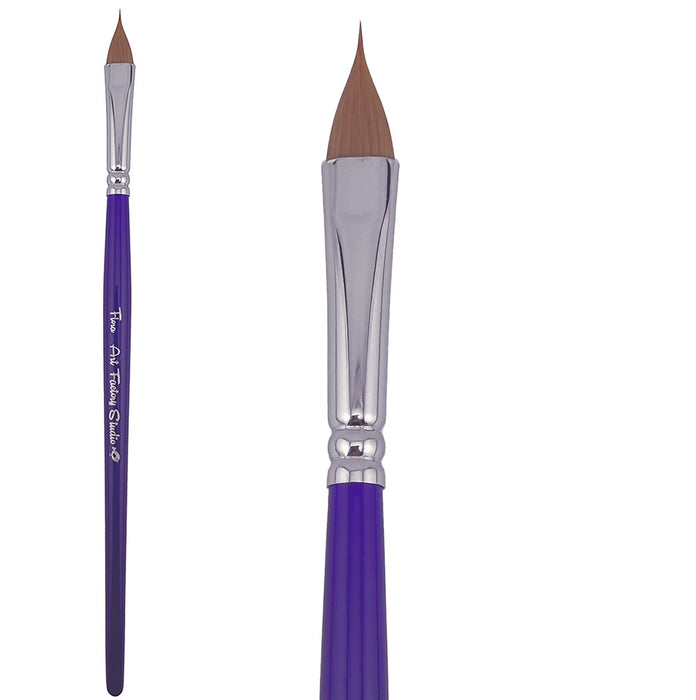 Flora Art Factory Studio Brush #6