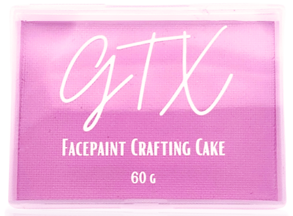GTX Fruit Punch Pink 60g