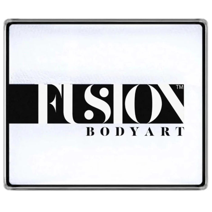 Fusion Prime Paraffin White 90gr