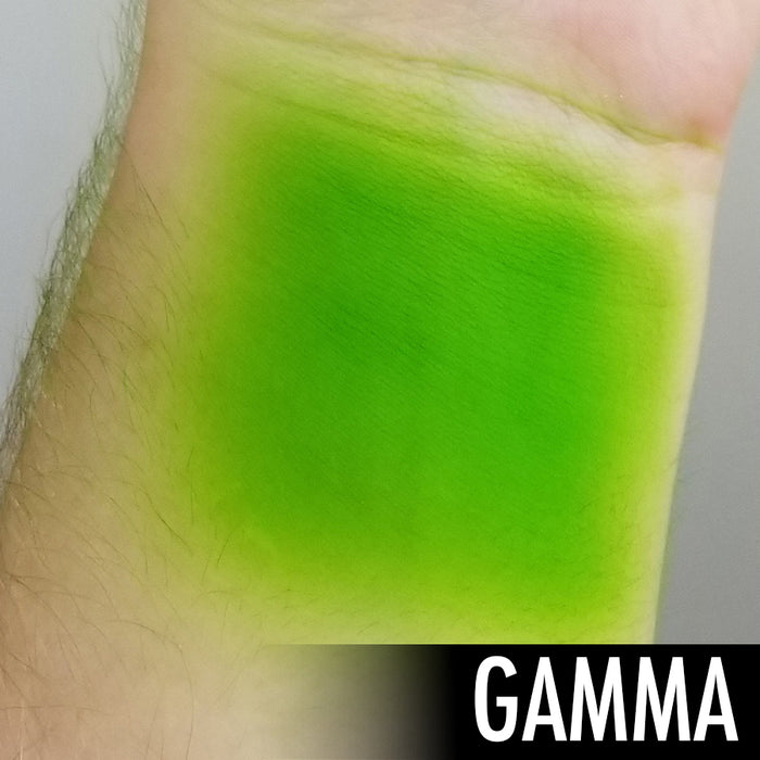 UV Gamma Green Atomic Hybrid Airbrush Makeup 2oz