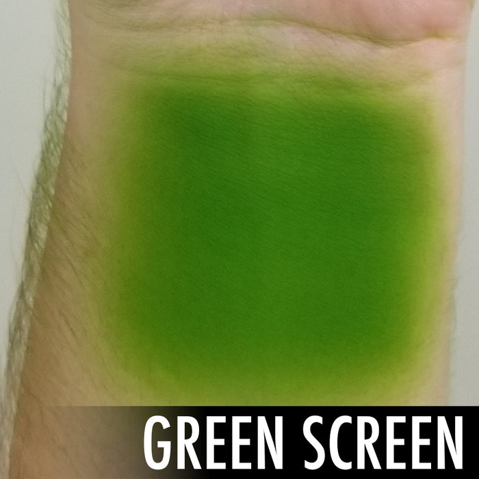 Green Screen Hybrid Airbrush Makeup 2oz