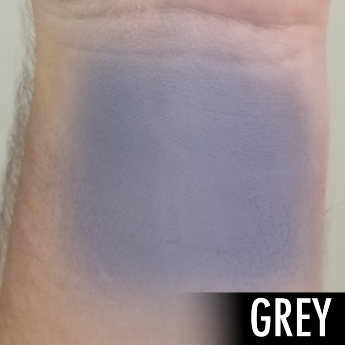 Gray Hybrid Airbrush Makeup 2oz