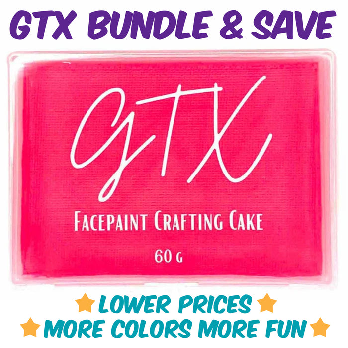 GTX Bundle & Save
