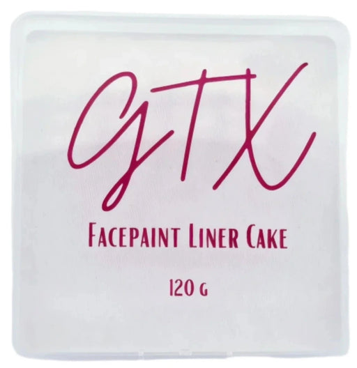 GTX Chantilly Lace - Line White 120g