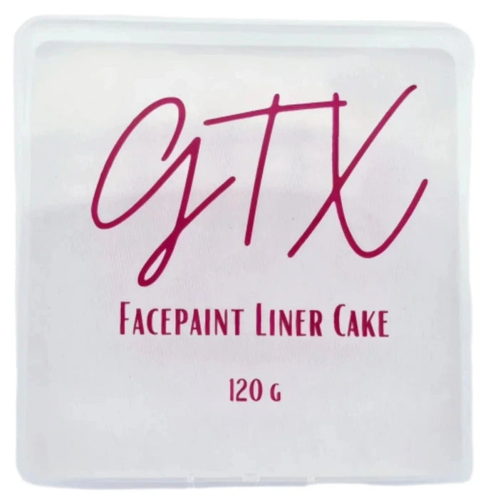 GTX Chantilly Lace - Line White 120g