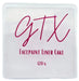 GTX Chantilly Lace - Line White 120g