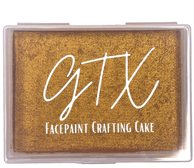 GTX Metallic Nashville Gold 60g