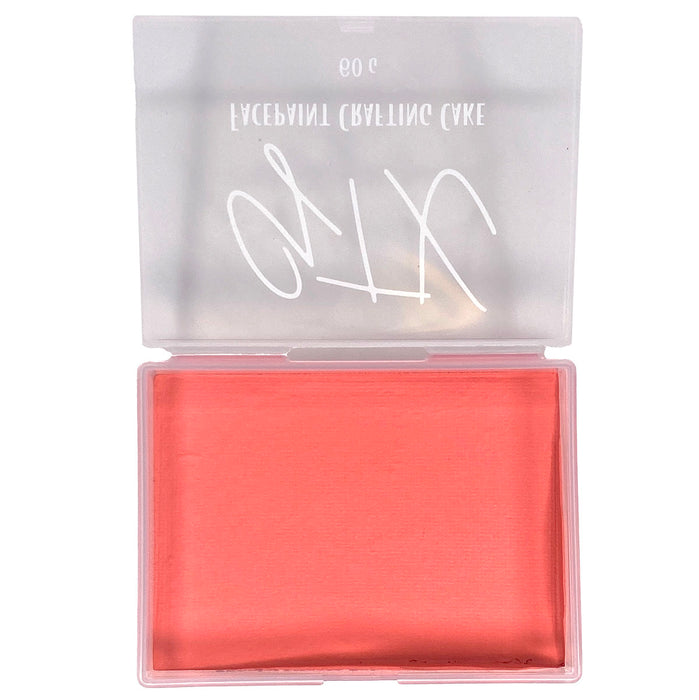 GTX Neon Coral Glow 60g