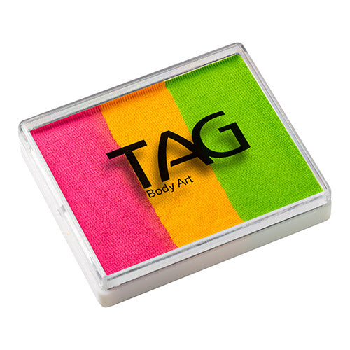 Tag Face Paint Split Cake - Gelati 50gr