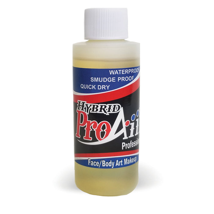 UV Ghost Glo Hybrid Airbrush Makeup 2oz