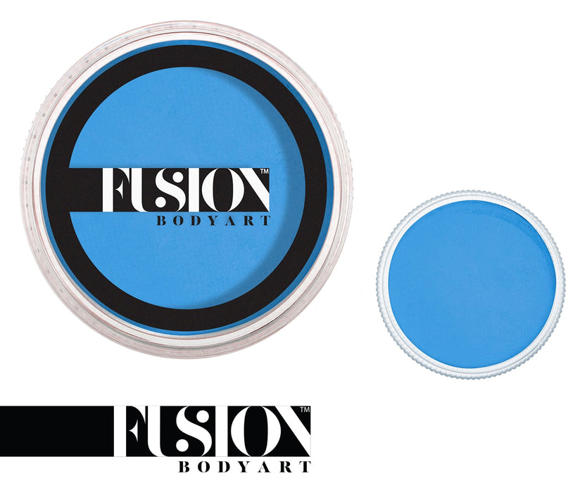 Fusion Prime Glacial Blue 32gr