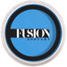 Glacial Blue Fusion Face Paint in plastic container