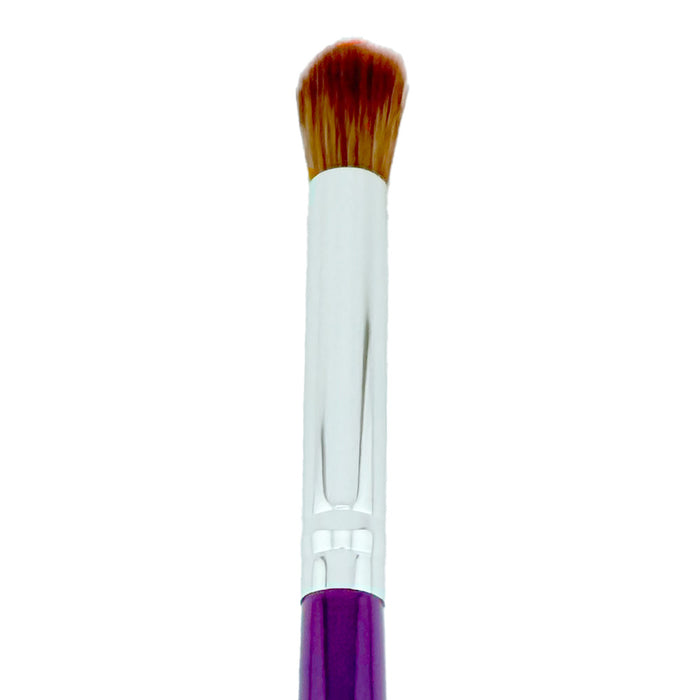 Glitter Application Art Factory Studio Brush