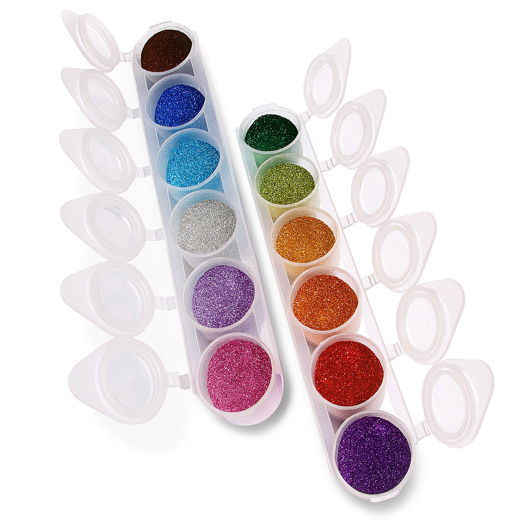Glitter Sets