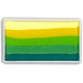 Grass Color rainbow cake DFX