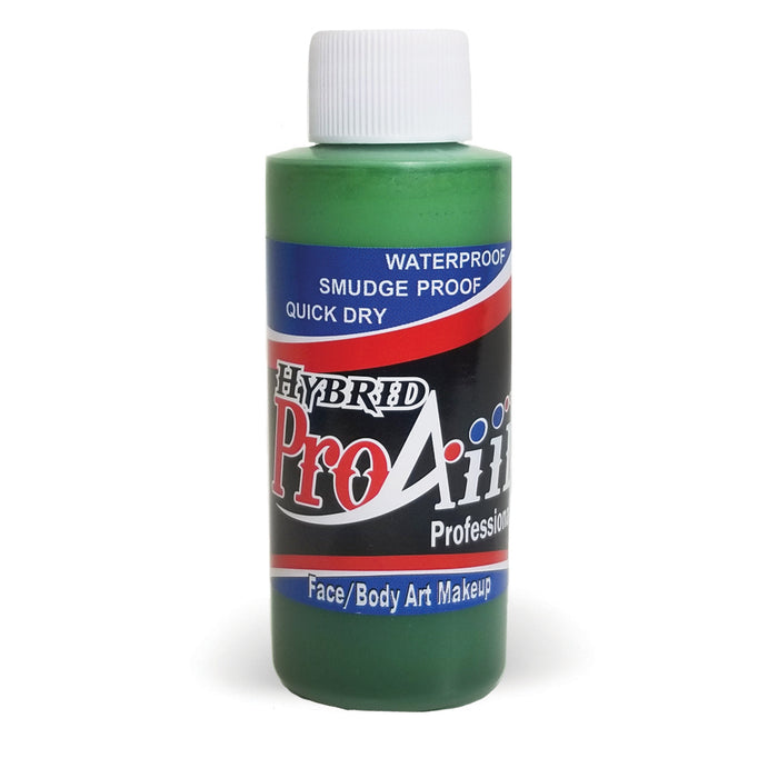 Green Screen Hybrid Airbrush Makeup 2oz
