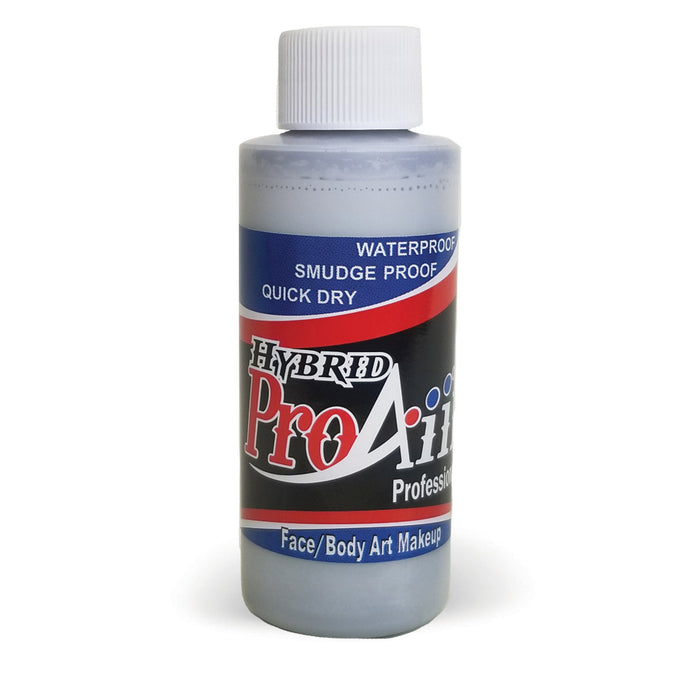 Gray Hybrid Airbrush Makeup 2oz