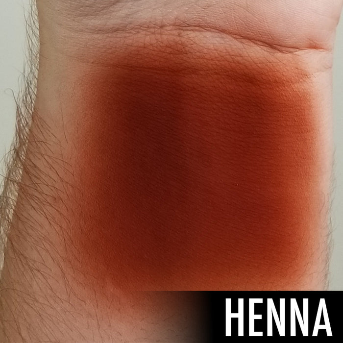 Henna Hybrid Airbrush Makeup 2oz