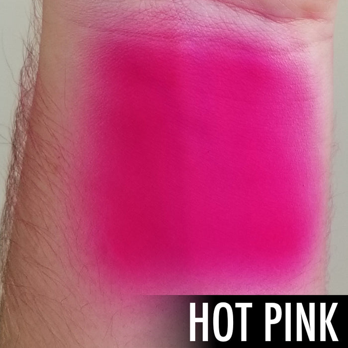Hot Pink Hybrid Airbrush Makeup 2oz