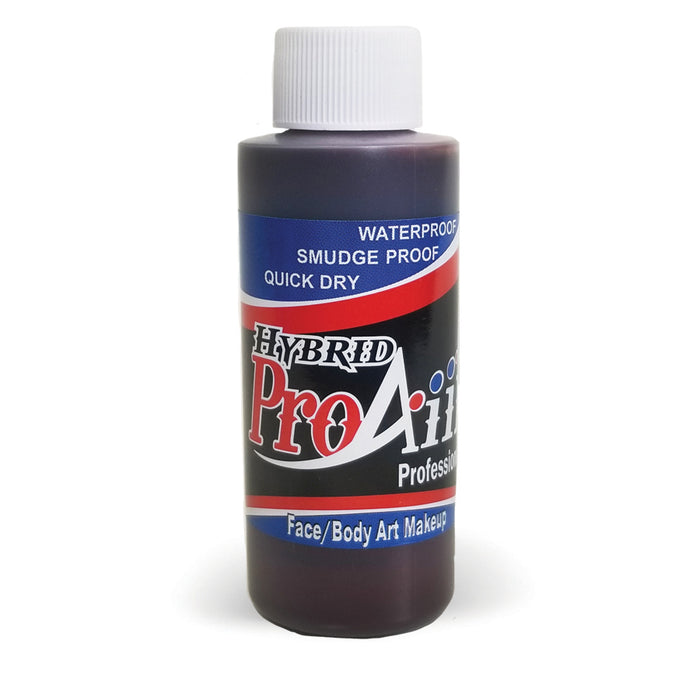 Henna Hybrid Airbrush Makeup 2oz