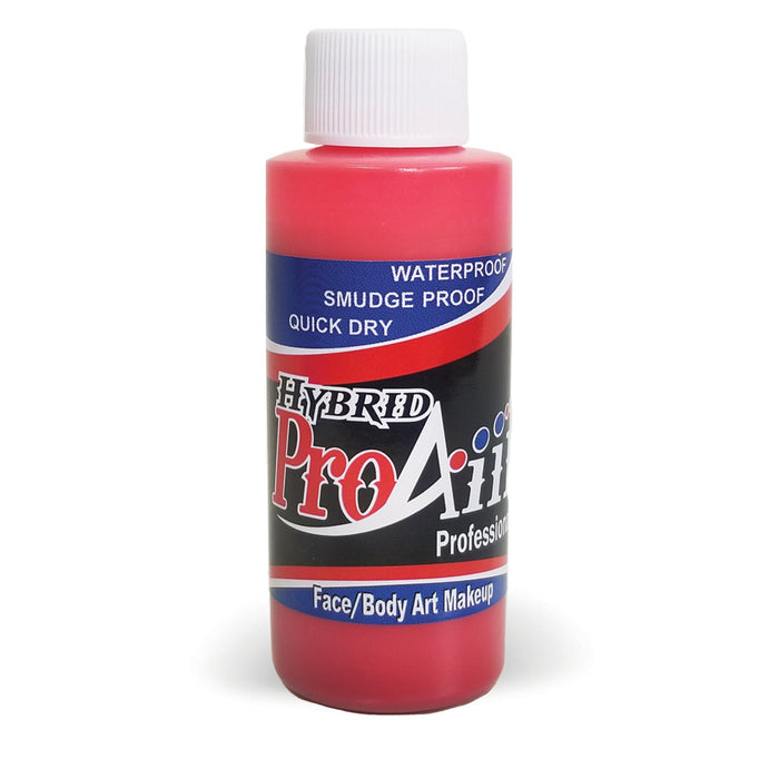 Hot Pink Hybrid Airbrush Makeup 2oz