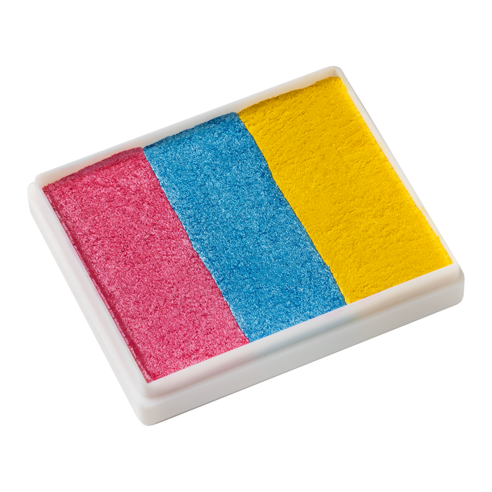 Tag Paint Split Cake - Jewel 50gr