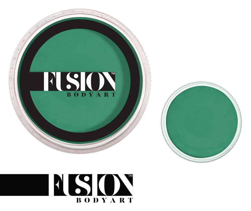 Fusion Prime Jungle Green 32gr