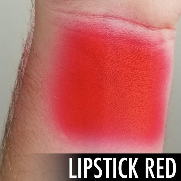 Lipstick Red Hybrid Airbrush Makeup 2oz