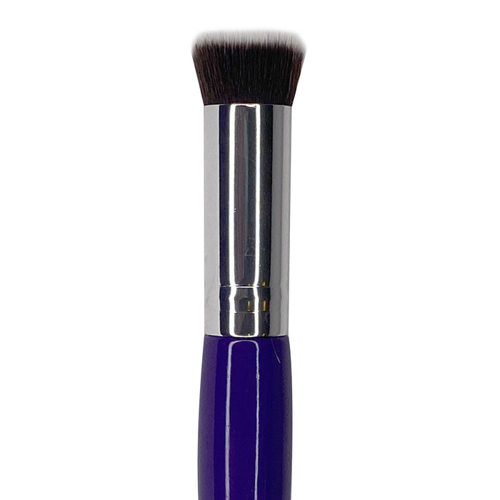 Large Kabuki Art Factory Brush