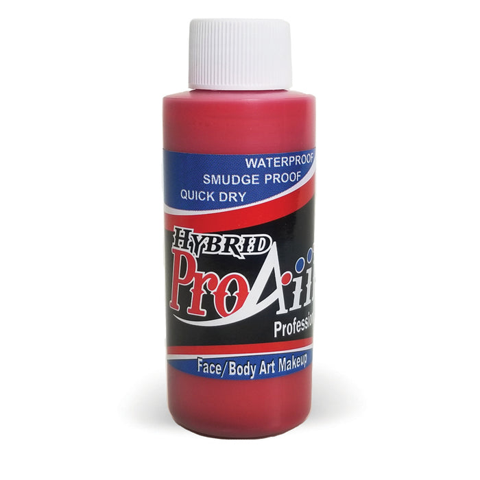 Lipstick Red Hybrid Airbrush Makeup 2oz